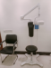 Dental stand Xray machine